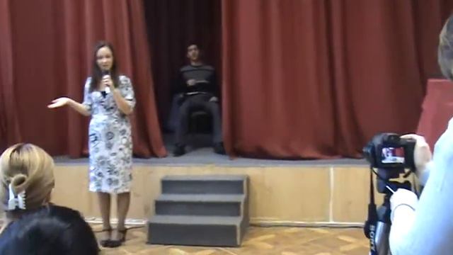 11А - А.П. Чехов, часть 1 смотреть онлайн