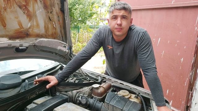 Мерседес w124 м 111 2.2 отсечка в4000 об. при езде✅ РЕШЕНИЯ ПРОБЛЕМЫ!!! смотреть онлайн