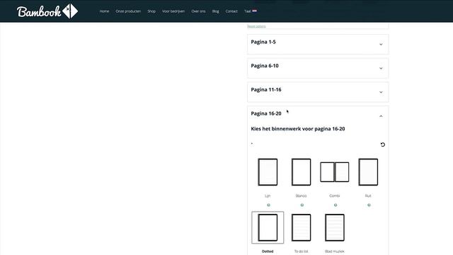 Bambook whiteboard notebook - Make it fit your way of work смотреть онлайн