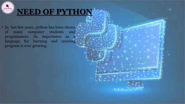 L1 :: Introduction to Python Programming смотреть онлайн