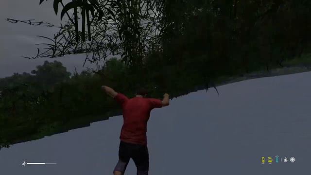 DayZ and i was just lag killed dayz sks смотреть онлайн
