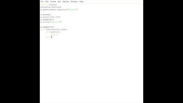 PYTHON code for star pattern ||PYTHON|| PYTHON STAR|| смотреть онлайн