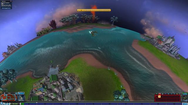 Dalle STALLE Alle STELLE! - Spore #6 смотреть онлайн
