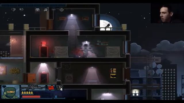 ТЕПЕРЬ Я В КОМАНДЕ SWAT'ОФ Door Kickers Action Squad смотреть онлайн