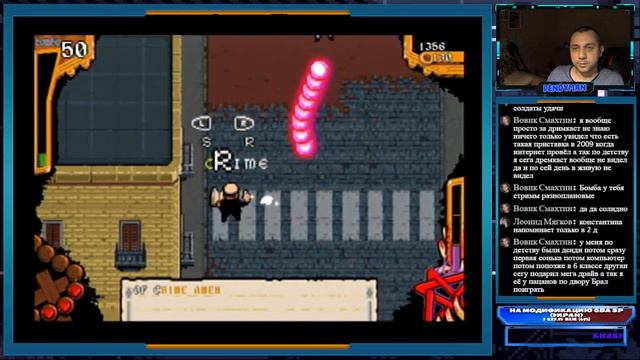 Sega Dreamcast, несколько интересных игр. Dolphin Blue, Textorcist, Soldier of fortune, Xenosider. смотреть онлайн