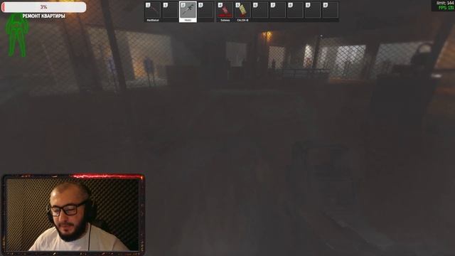 ПРОХОЖДЕНИЕ КВЕСТА СМОТРИТЕЛЯ МАЯКА : ПРОВОКАЦИЯ | ESCAPE FROM TARKOV | ТАРКОВ смотреть онлайн