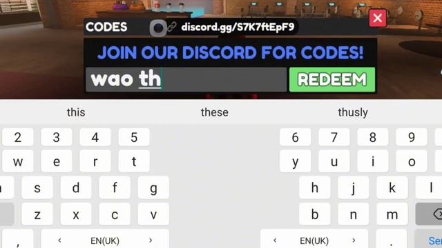 CODES?ROBLOX BOXING BETA CODES NOVEMBER 2023- ALL NEW WORKING CODES FOR BOXING BETA IN NOVEMBER 202 смотреть онлайн