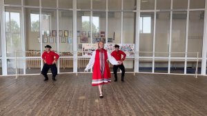 Выйду на улицу