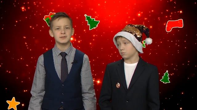 ЧТО ПОДАРИТЬ НА НОВЫЙ ГОД? смотреть онлайн