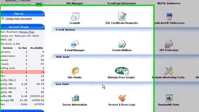 How to check your Server Perl Modules смотреть онлайн
