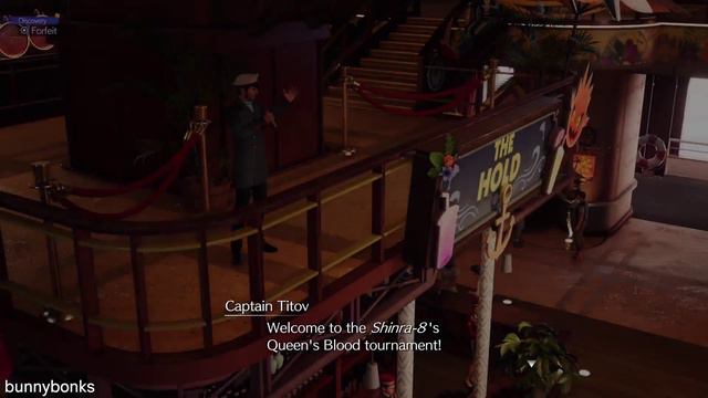 Final Fantasy 7 Rebirth Cutscenes - Part 4 [Japanese VA, English Subtitles] [1080p60] смотреть онлайн