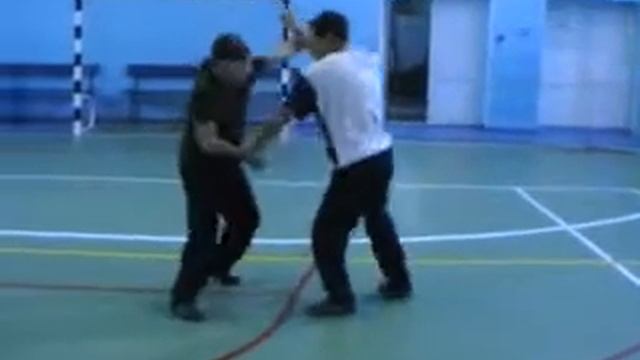 Рукопашный бой, РУС, без суеты смотреть онлайн