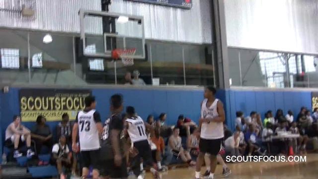 Team8 #117 Matt Runau 6'4 180 Washburn Rural High School 2013 KS смотреть онлайн