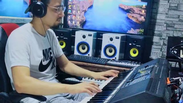 Berwali 3 "Yamaha-A3000-Genos-Sx700-Sx900-A5000" смотреть онлайн