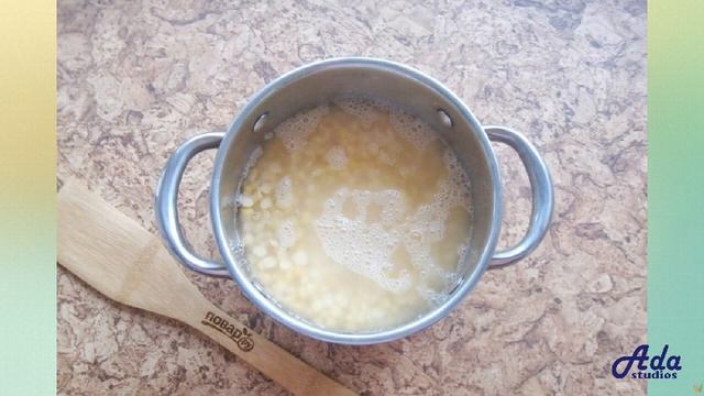 Сияющая уборка