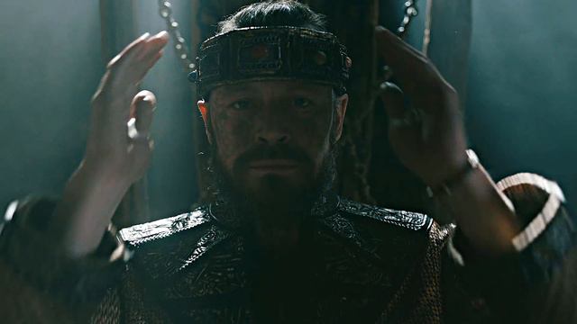 Vikings | The End of the Journey смотреть онлайн