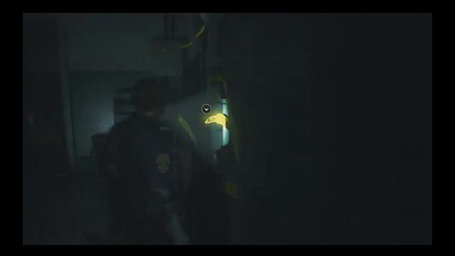 RESIDENT EVIL 2 Remake. Как пройти в библиотеку?(часть 3-я) смотреть онлайн