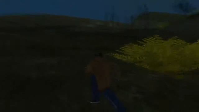 ИСТИНЫ МИФОВ И ЛЕГЕНД В GTA: SA ➤ ВЫПУСК 3 ➤ БИГФУТ смотреть онлайн
