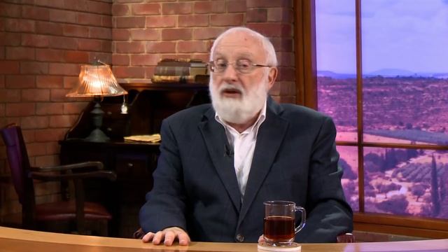 Душа и тело в каббале.  Цикл лекций 