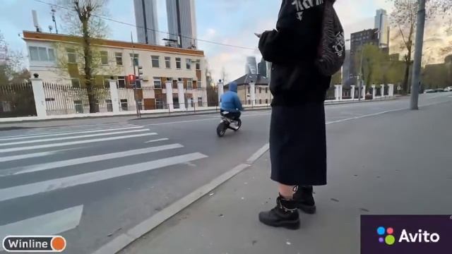 ПЛОХОЙ ПАРЕНЬ НАШЁЛ СЕБЕ МИЛФУ смотреть онлайн