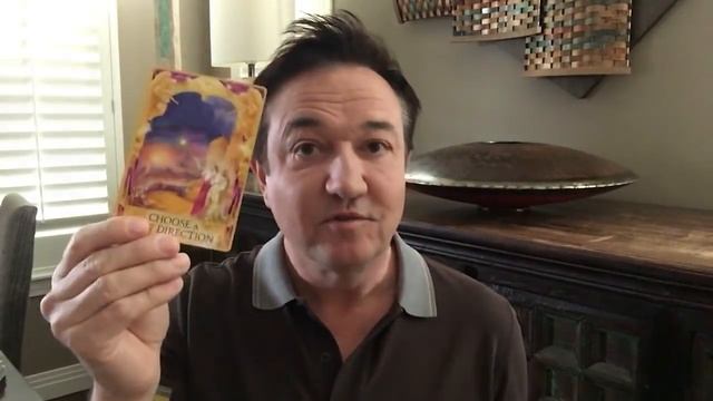 Working with Angel Answer Oracle Cards смотреть онлайн