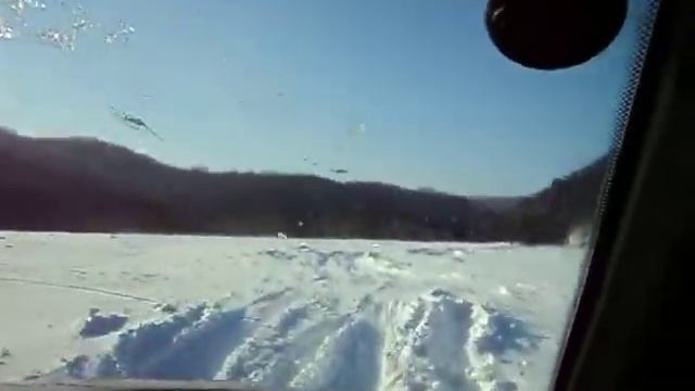По заливу Бирюса! смотреть онлайн