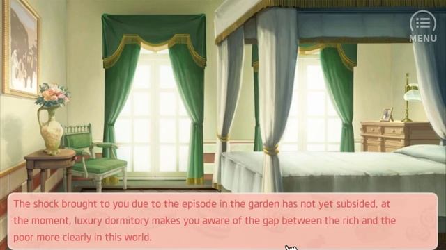 Pastry Lovers [Part 3] смотреть онлайн