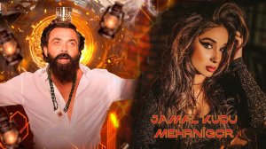 Mehrnigori Rustam - Jamаl Kudu 2024 (cover) | Меҳрнигори Рустам - Ҷамал Куду 2024