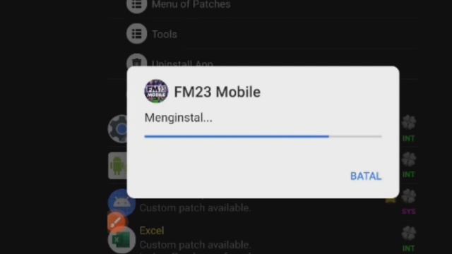 Unlock FM23 Mobile IGE | How To Unlock All Items Bundle in Football Manager 2023 Mobile смотреть онлайн