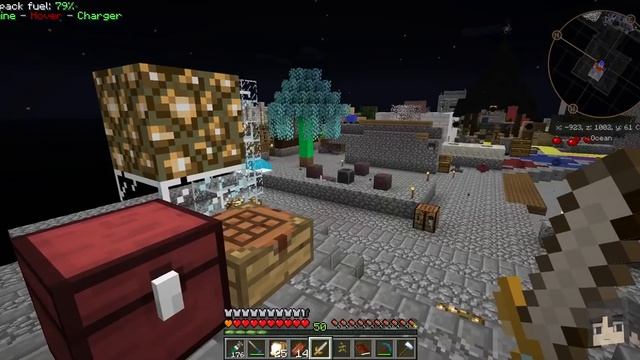 Agrarian Skies Ii ep71 - Storage wars смотреть онлайн