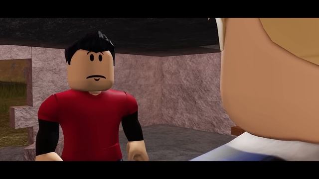 BREAK IN 2! (A Roblox Movie) смотреть онлайн