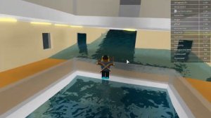 тонущий корабль в роблокс продолжаю играть