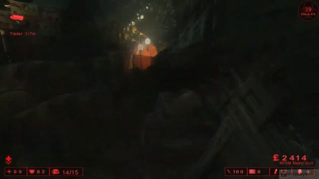 Игра, о которой помнят ЕДИНИЦЫ | обзор Killing Floor смотреть онлайн