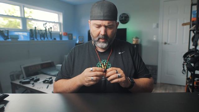 REVIEW: BlackView Fitbuds 1 Sport Earbuds смотреть онлайн