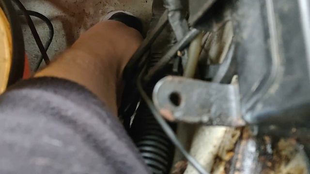 Wiring In Peugeot 205 Foglights