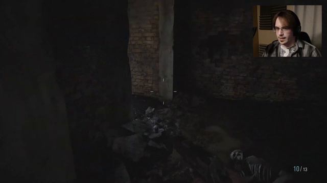 Lycan Games | Resident Evil 8 (Episode 03) - Ethaes смотреть онлайн