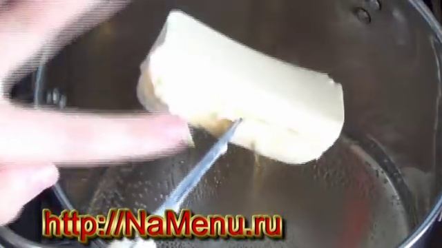 Эклеры сердечком в домашних условиях смотреть онлайн