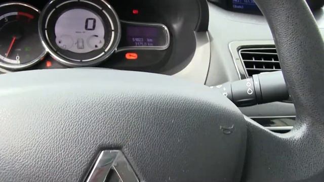 Renault / Fluence / 2017/ VF1LZ126XHC306206 смотреть онлайн