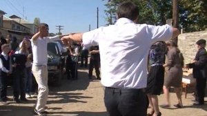 свадьба в дагестане лезгины Ахты ???