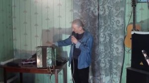 #31)ютуб звезда Петр Сотник с песней"мой аман карагай"