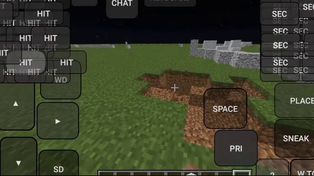 pojav launcher shadowee op control смотреть онлайн