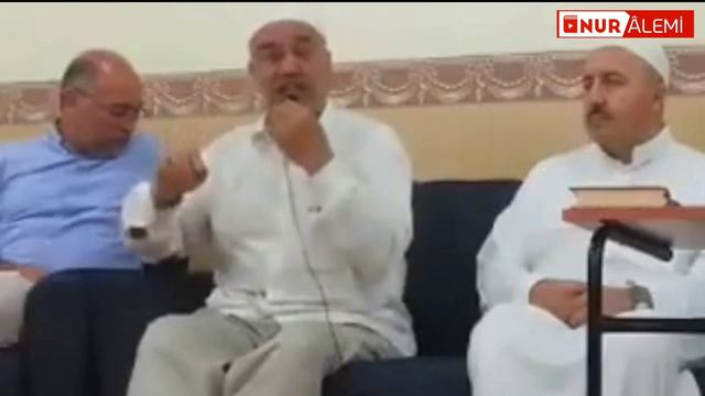 Kayser Hoca - Allah rahmet eylesin смотреть онлайн