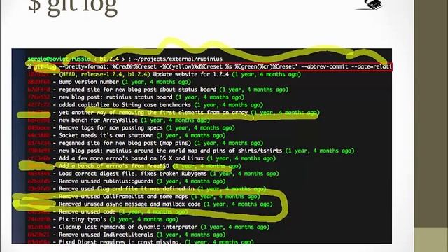 Course 401: Lecture 7: Introduction to Git & GitHub (Part 2) смотреть онлайн
