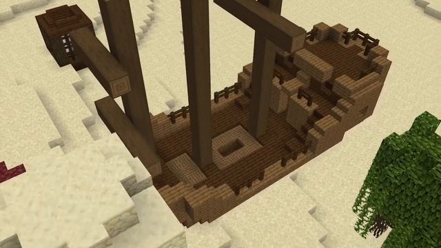 Minecraft Bedrock 1.19 - 5 SEMILLAS más ROTAS que existen (4 Ancient Cities) смотреть онлайн
