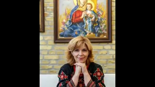 Ольга Богомолець про творчі здобутки і плани на радіо Культура смотреть онлайн