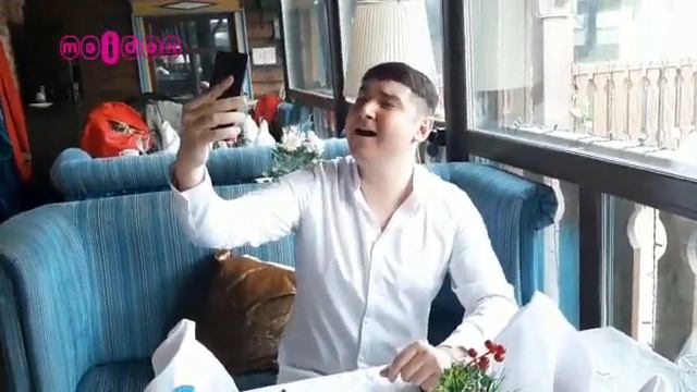 Руслан Кирамутдинов Яңа ел кичендә катнаша 👋 смотреть онлайн