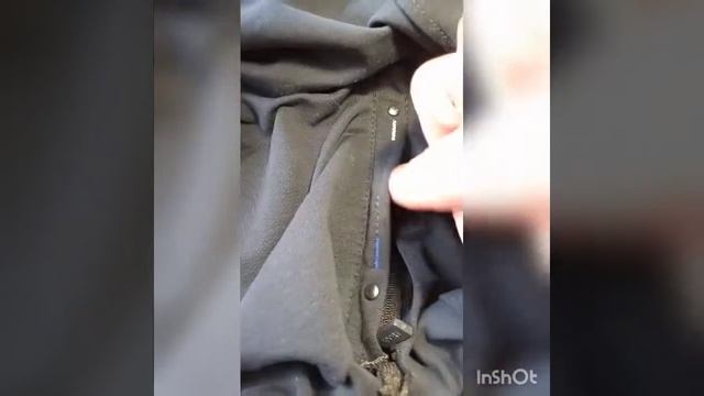 Как отремонтировать порванный карман смотреть онлайн