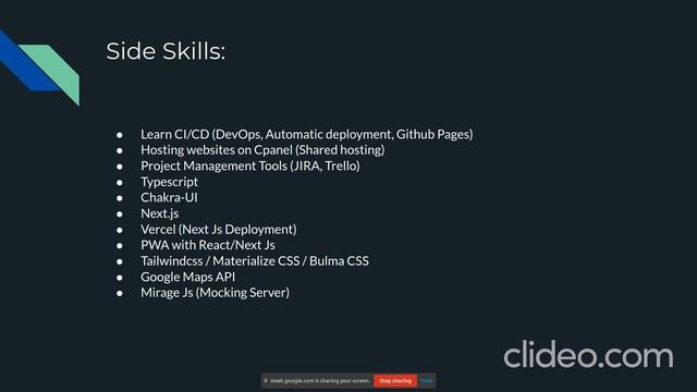 Freelance Full Stack Web Developer Roadmap | Learning Approach & Free Resources | 2022 | Urdu/Hindi смотреть онлайн