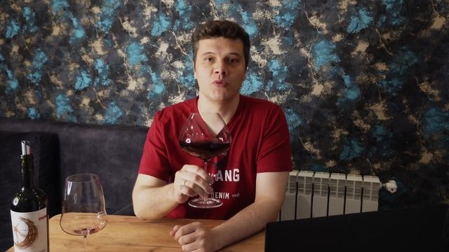 Винные бокалы. Как выбрать и в чем разница? смотреть онлайн