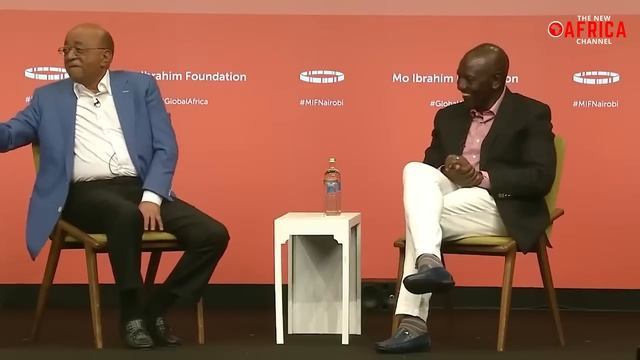 Kenya President Says Africa Presidents wont Be Summoned Like Kids By World Leaders Anymore смотреть онлайн